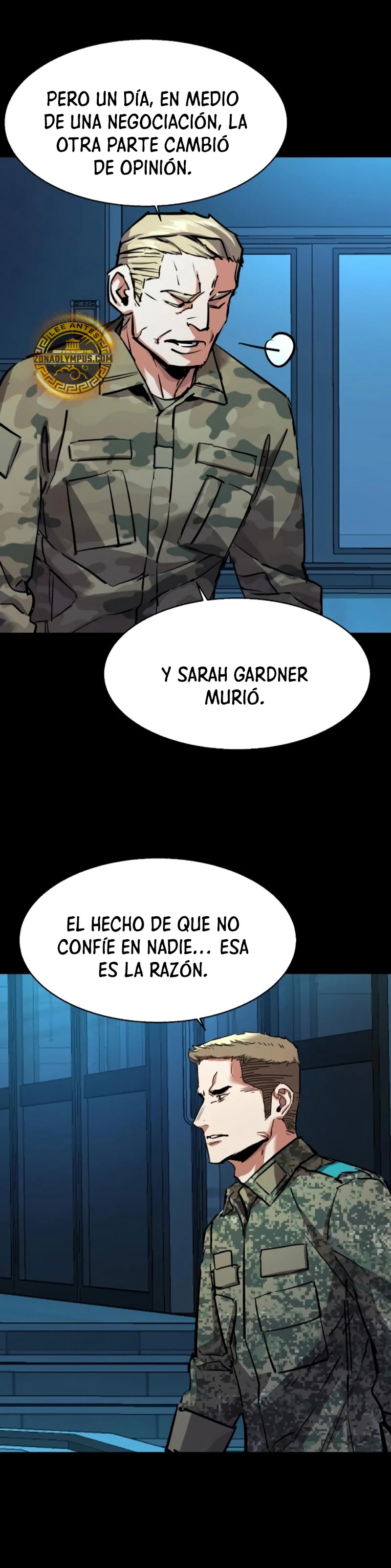 Read Mercenary Enrollment ES Manga Online