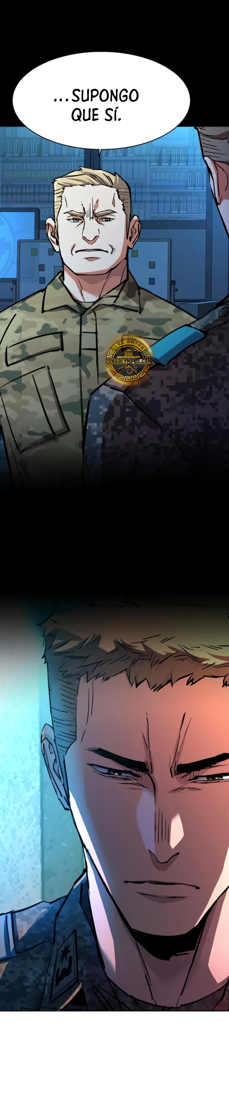 Read Mercenary Enrollment ES Manga Online