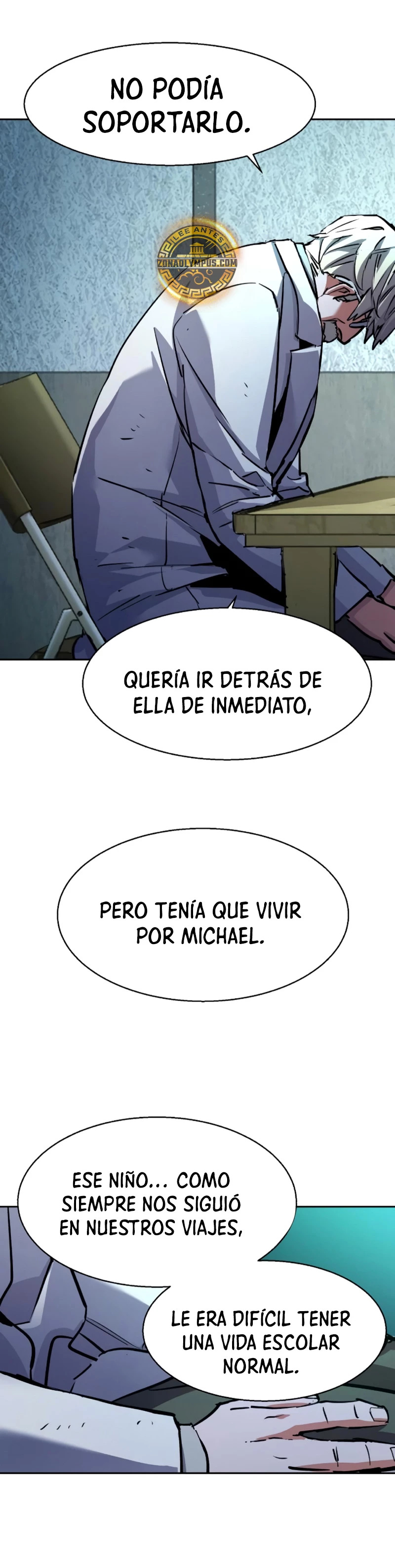 Read Mercenary Enrollment ES Manga Online