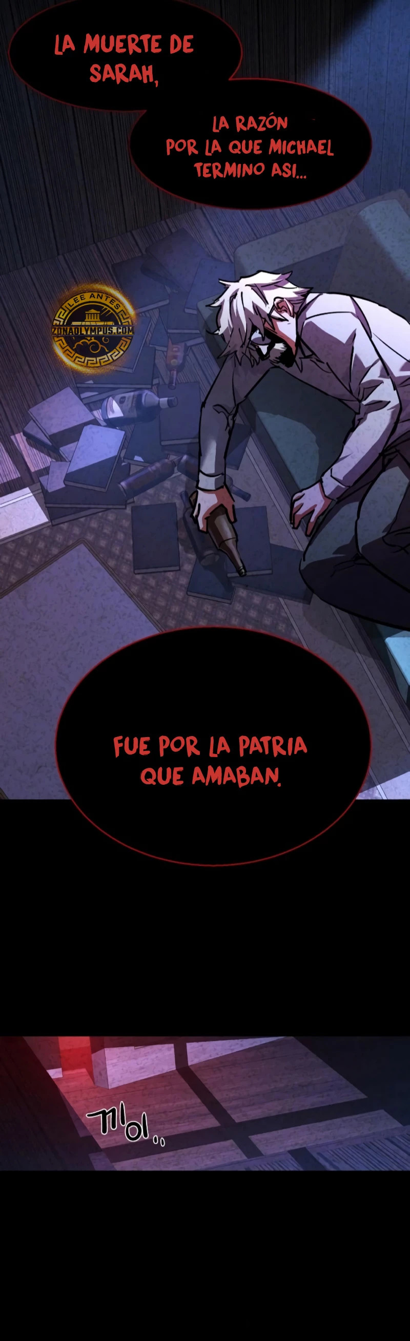 Read Mercenary Enrollment ES Manga Online