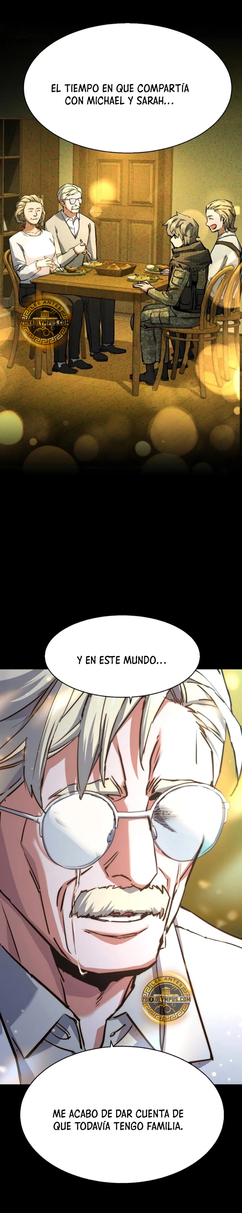Read Mercenary Enrollment ES Manga Online