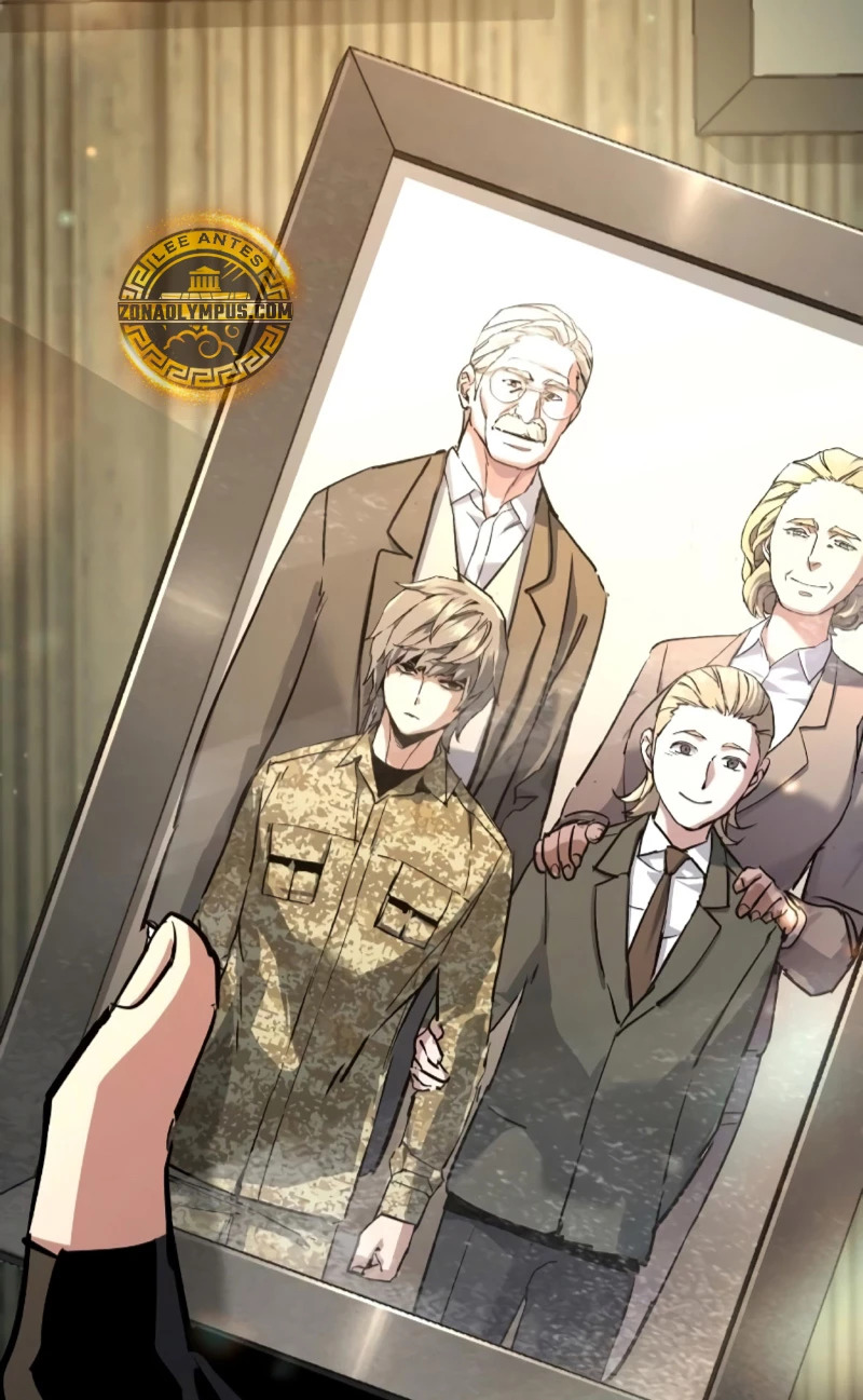 Read Mercenary Enrollment ES Manga Online