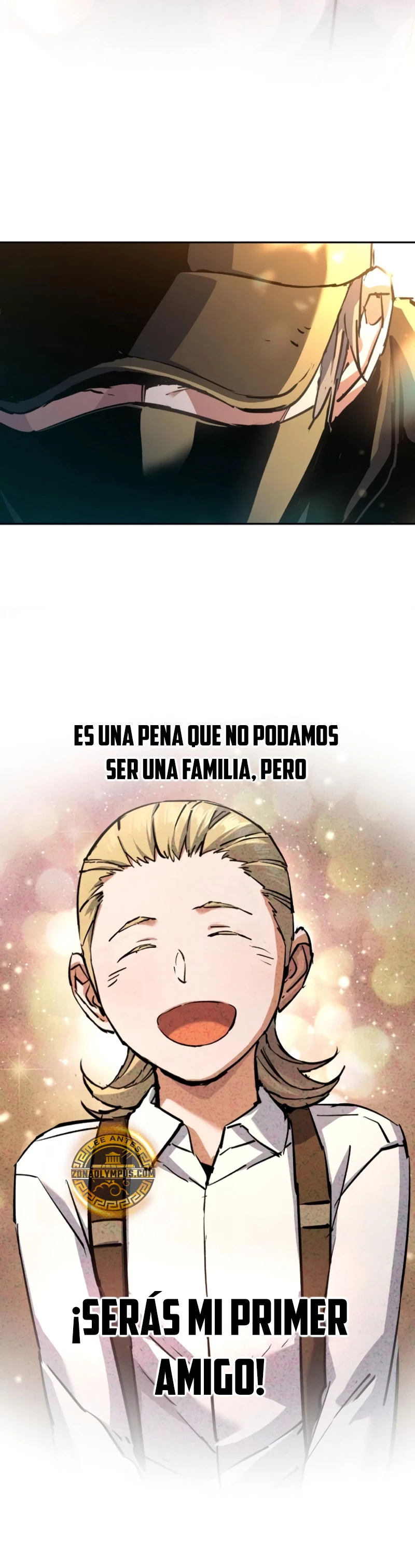 Read Mercenary Enrollment ES Manga Online