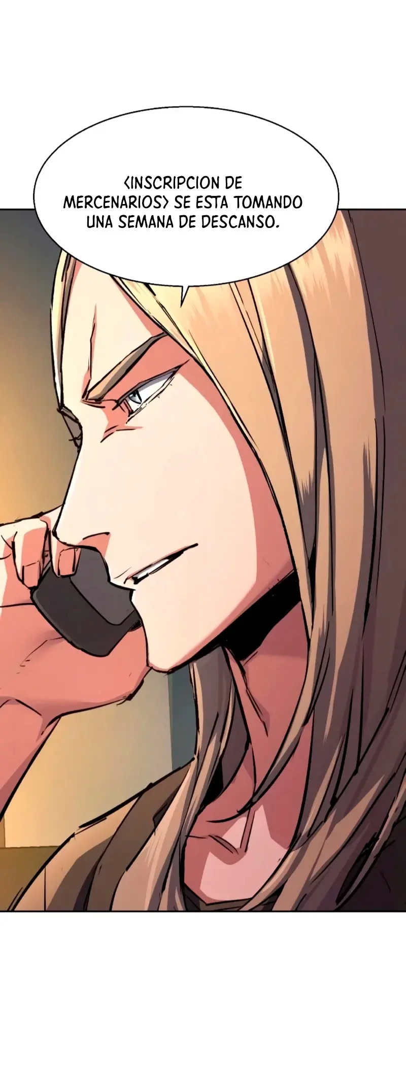 Read Mercenary Enrollment ES Manga Online
