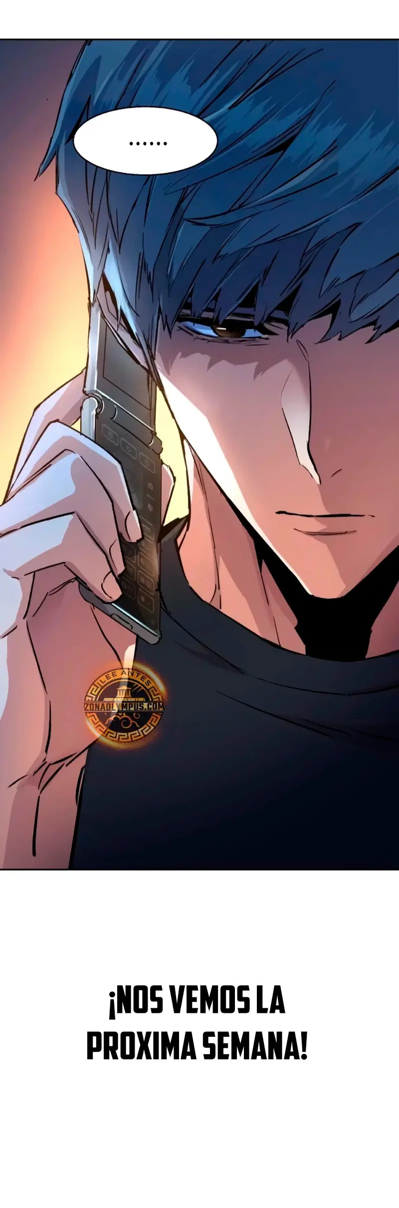 Read Mercenary Enrollment ES Manga Online