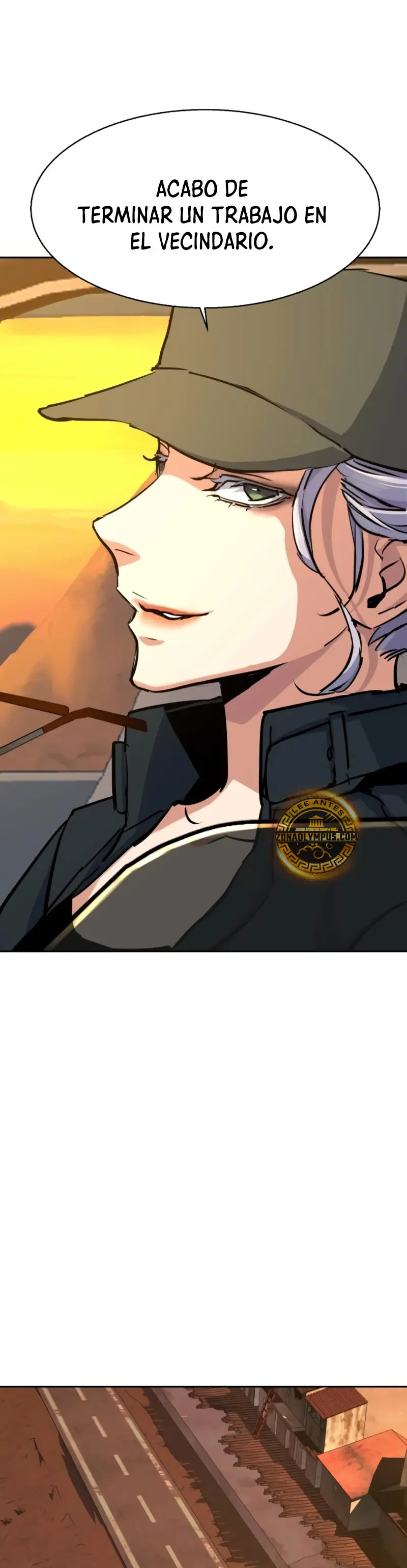 Read Mercenary Enrollment ES Manga Online