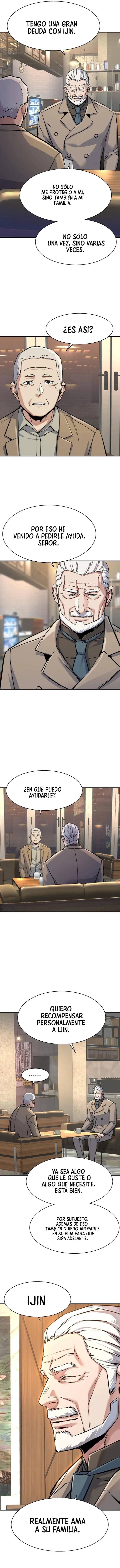 Read Mercenary Enrollment ES Manga Online