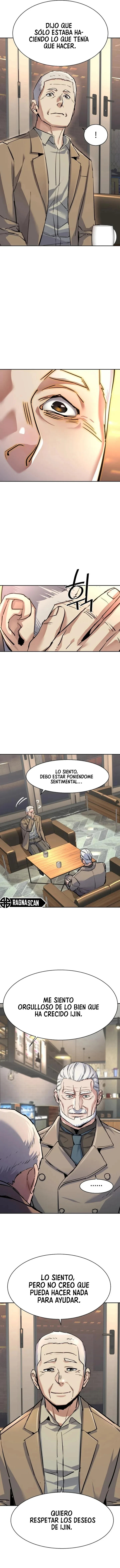 Read Mercenary Enrollment ES Manga Online