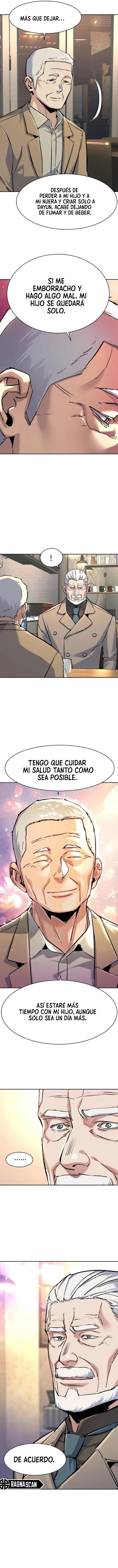 Read Mercenary Enrollment ES Manga Online