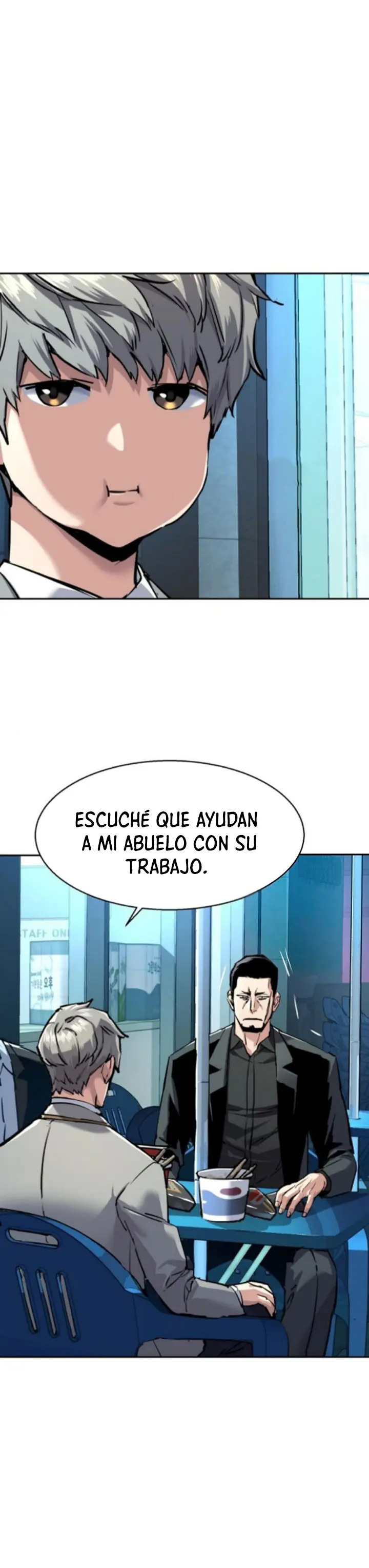 Read Mercenary Enrollment ES Manga Online
