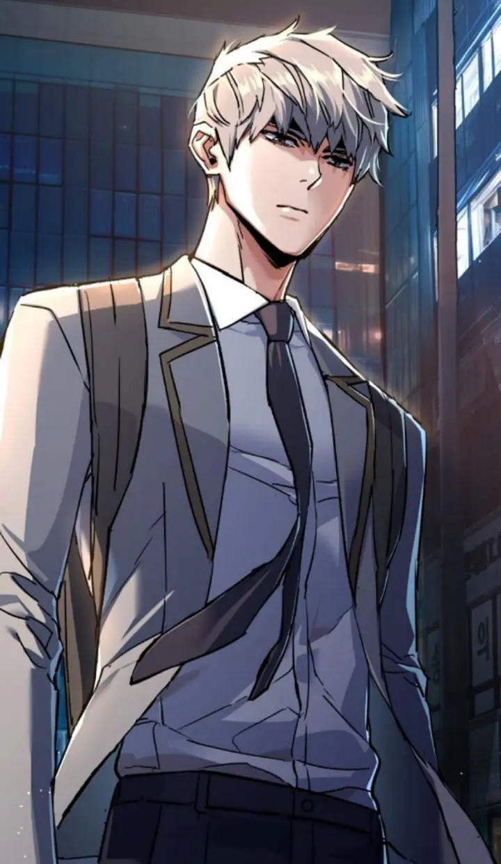 Read Mercenary Enrollment ES Manga Online