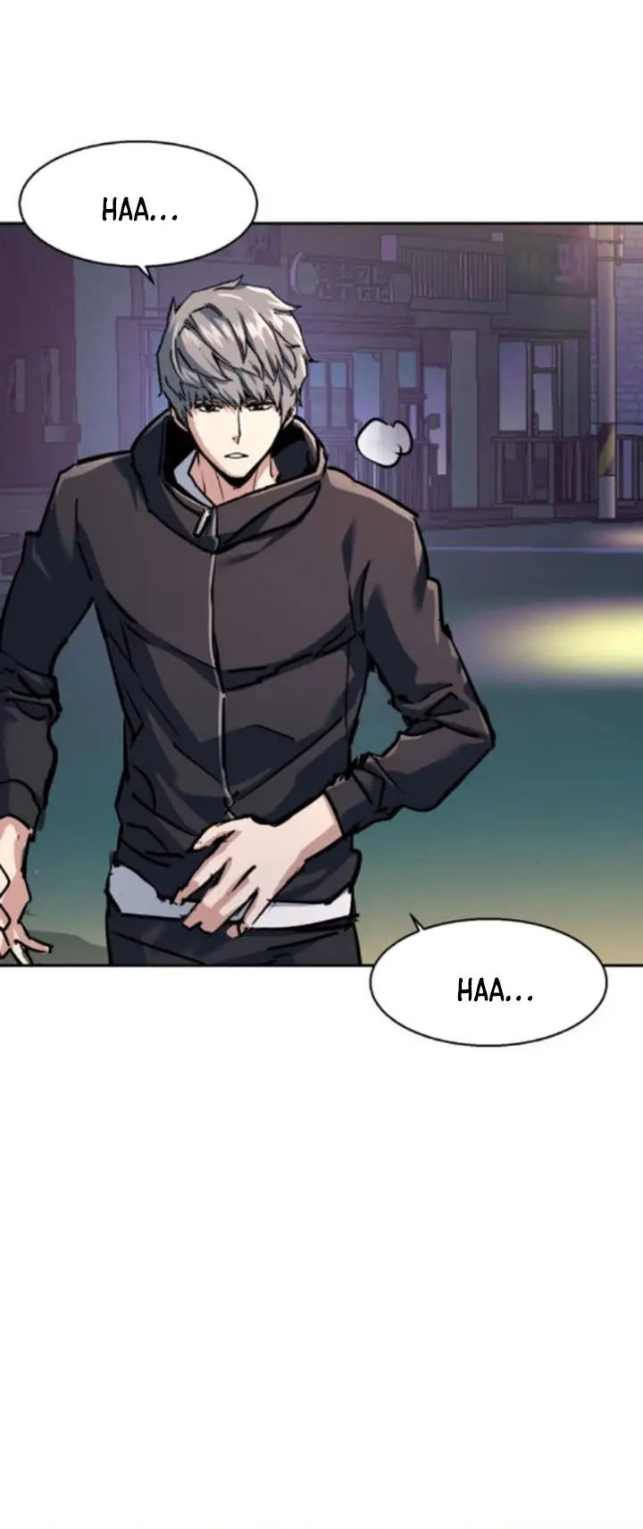 Read Mercenary Enrollment ES Manga Online