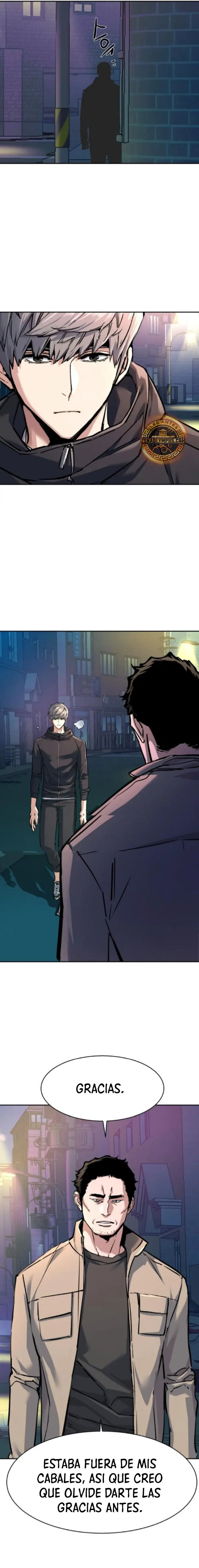 Read Mercenary Enrollment ES Manga Online