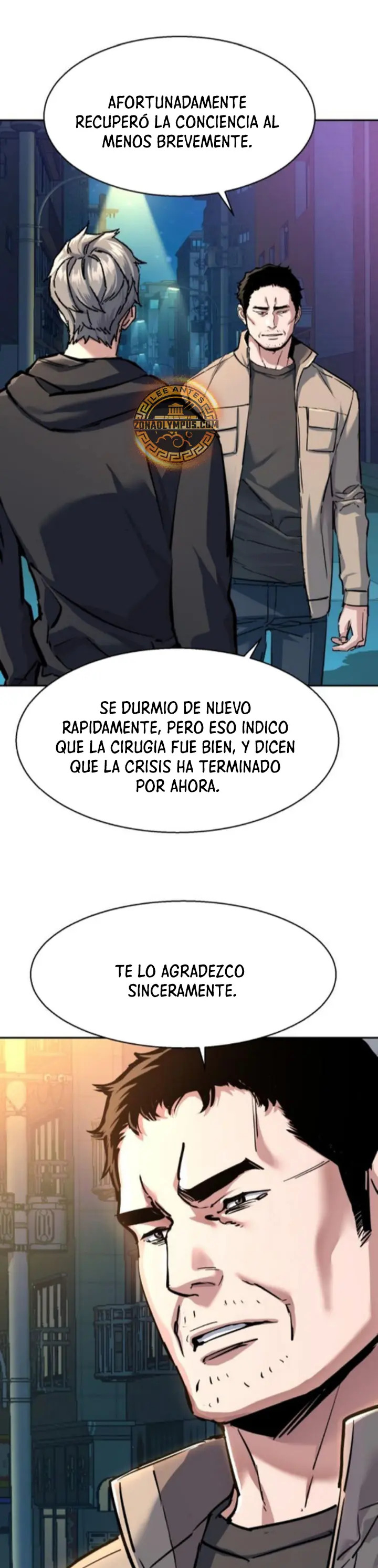 Read Mercenary Enrollment ES Manga Online