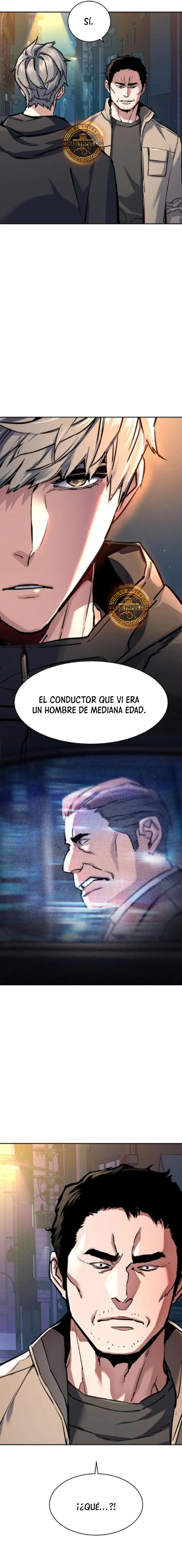 Read Mercenary Enrollment ES Manga Online