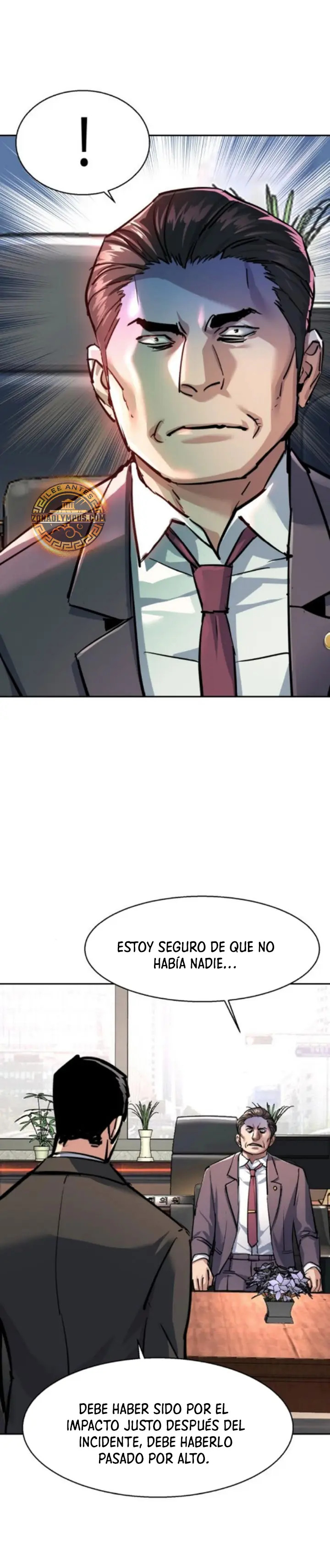 Read Mercenary Enrollment ES Manga Online