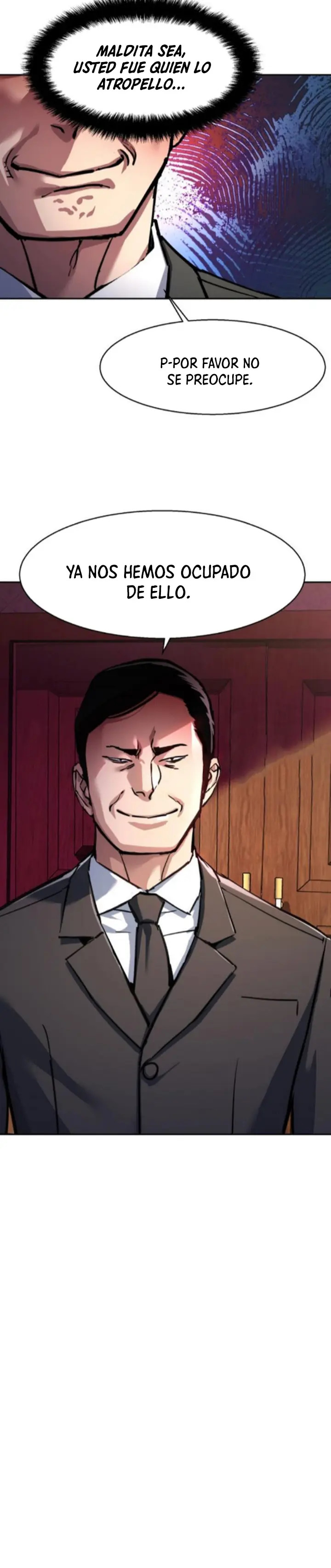 Read Mercenary Enrollment ES Manga Online