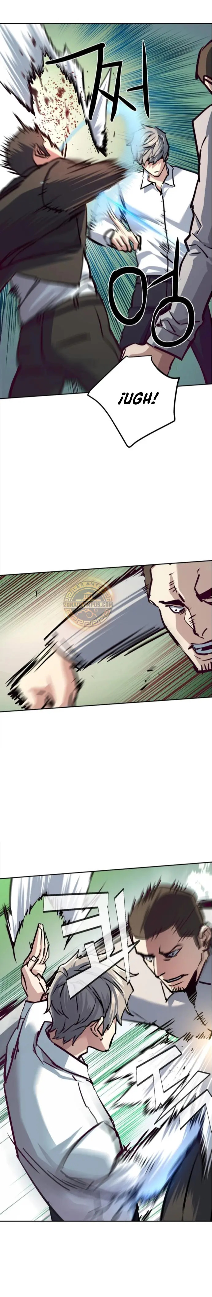 Read Mercenary Enrollment ES Manga Online