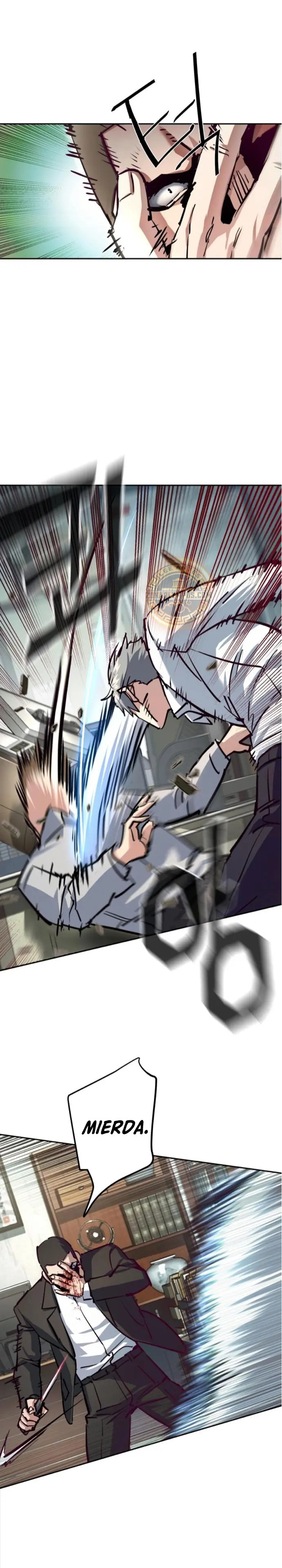 Read Mercenary Enrollment ES Manga Online