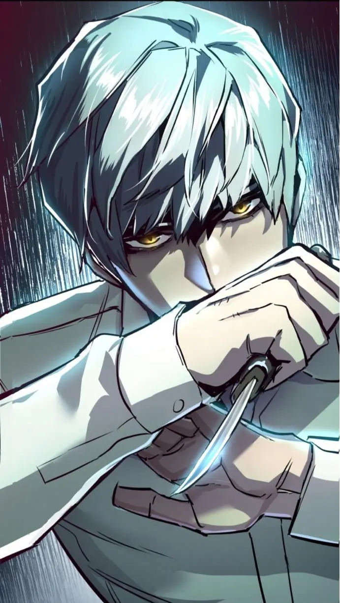 Read Mercenary Enrollment ES Manga Online