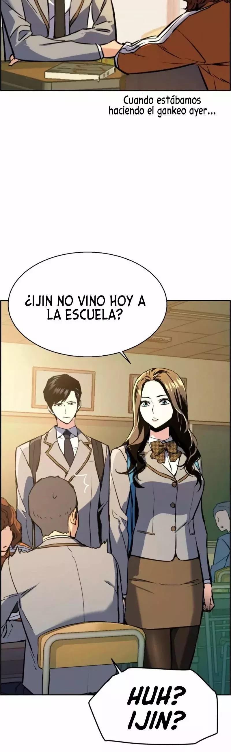 Read Mercenary Enrollment ES Manga Online