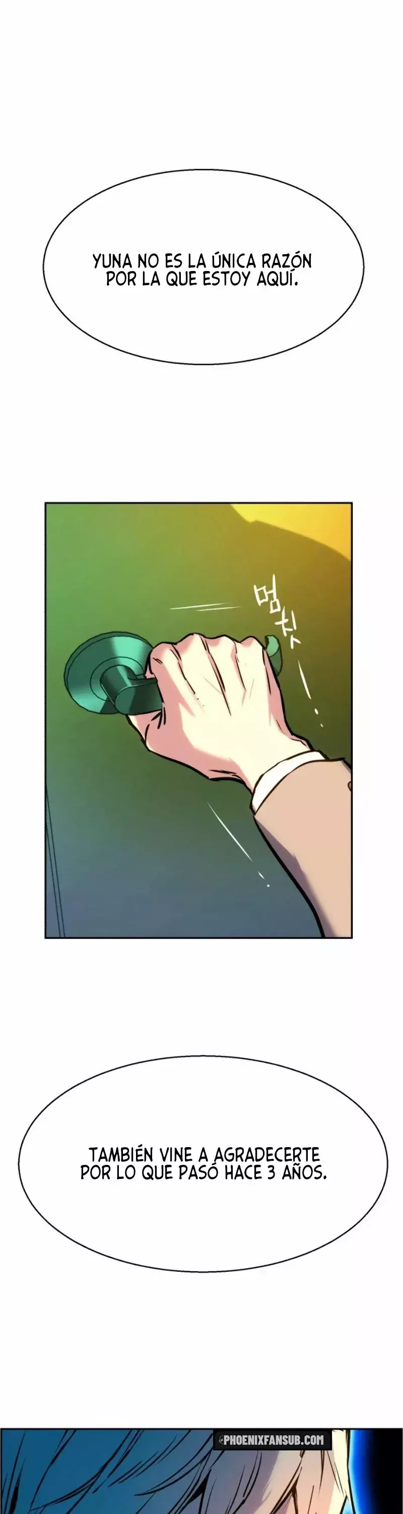 Read Mercenary Enrollment ES Manga Online