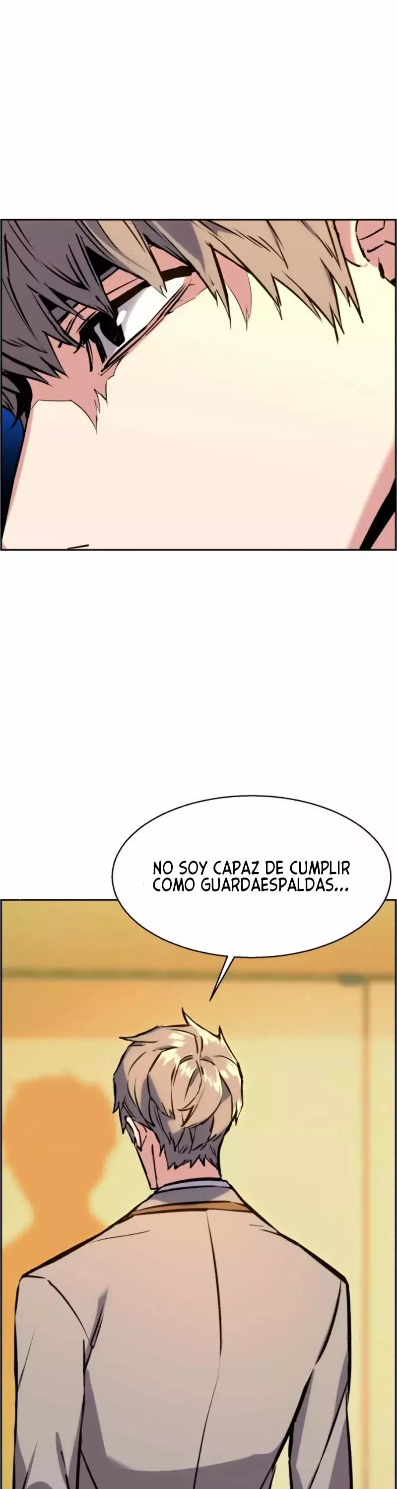 Read Mercenary Enrollment ES Manga Online