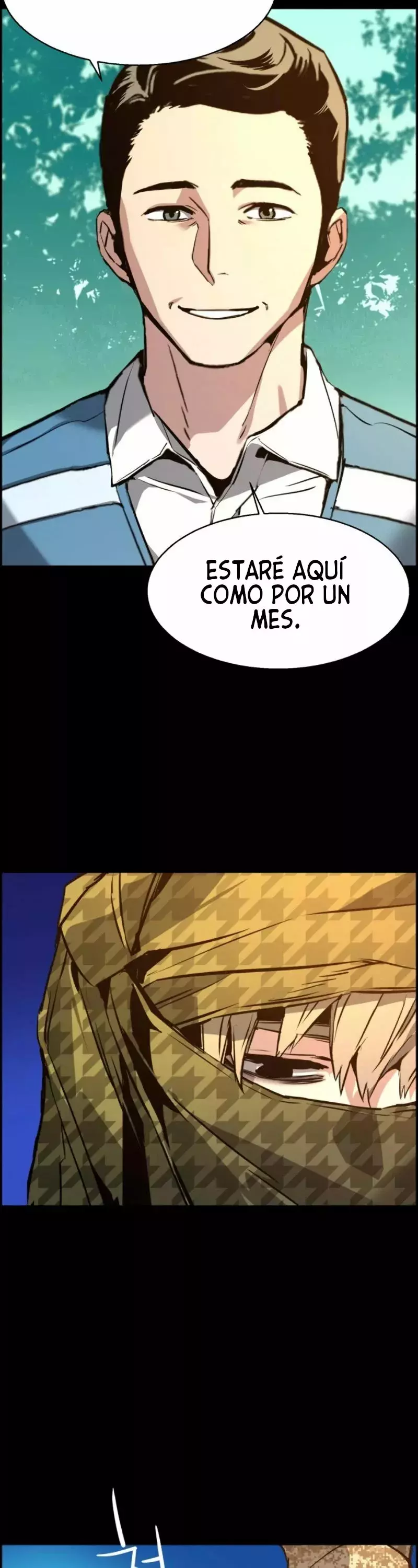 Read Mercenary Enrollment ES Manga Online