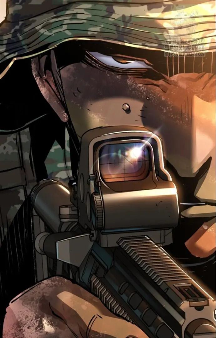 Read Mercenary Enrollment ES Manga Online