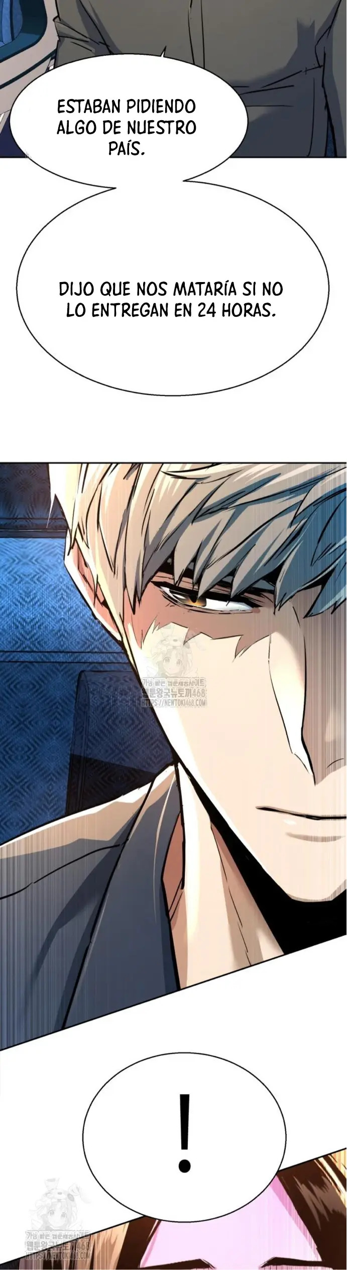 Read Mercenary Enrollment ES Manga Online