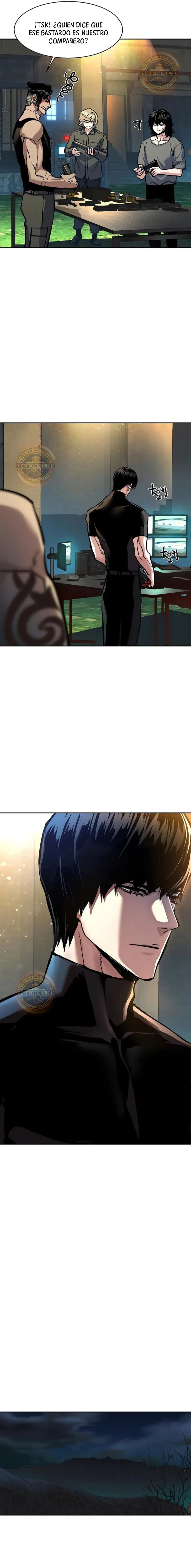 Read Mercenary Enrollment ES Manga Online