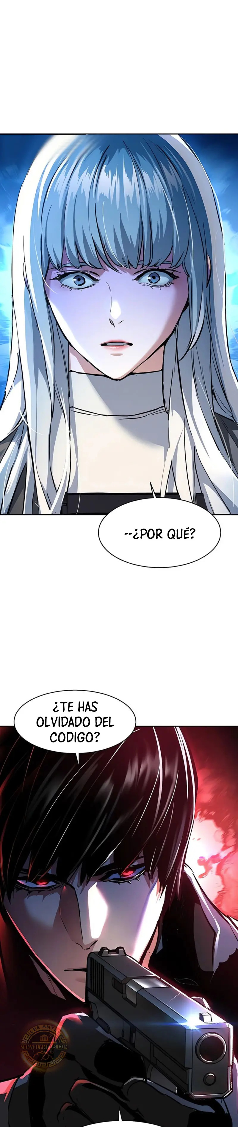 Read Mercenary Enrollment ES Manga Online