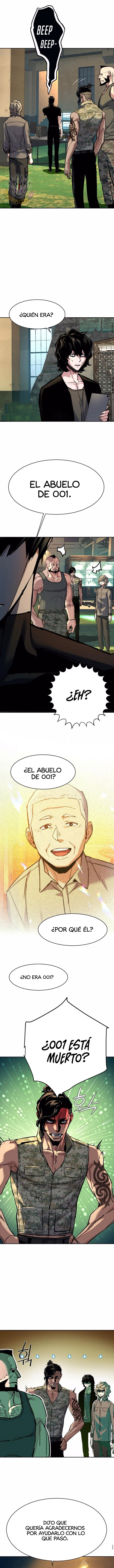 Read Mercenary Enrollment ES Manga Online