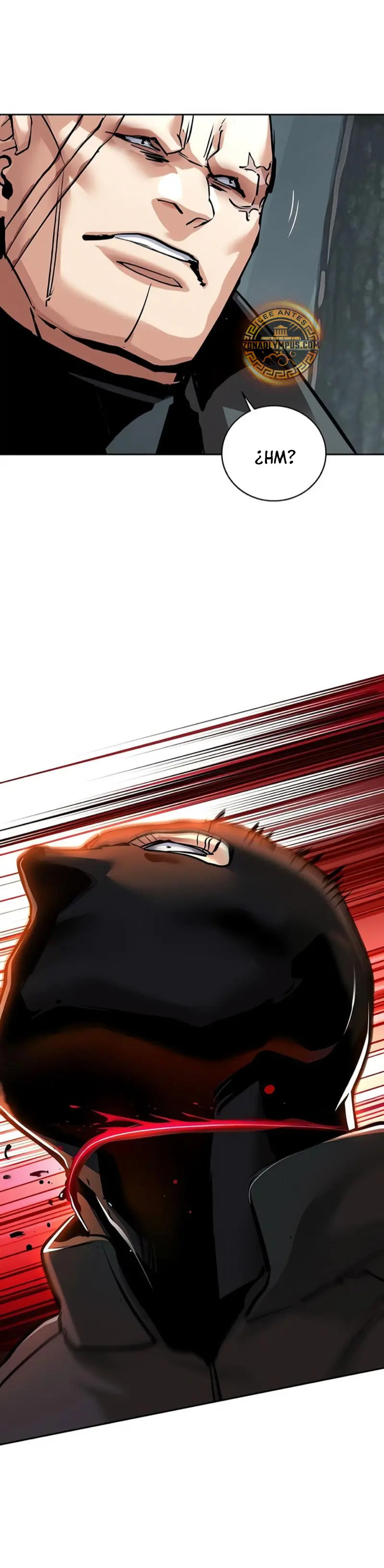 Read Mercenary Enrollment ES Manga Online
