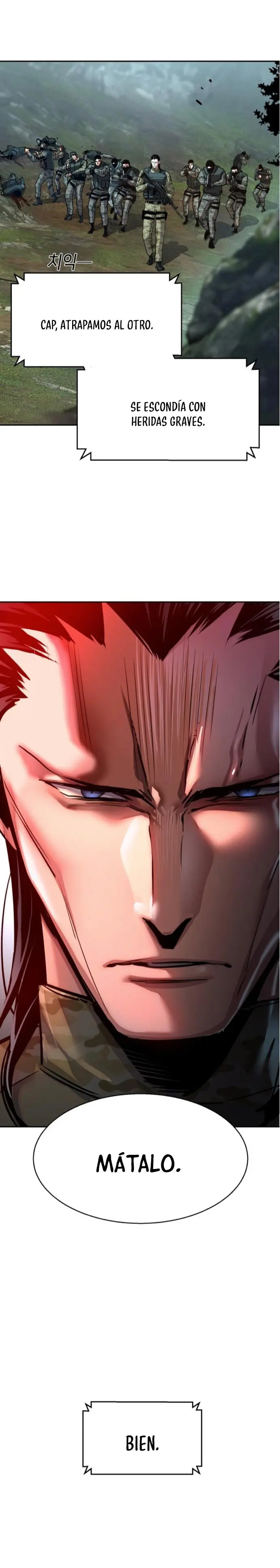 Read Mercenary Enrollment ES Manga Online