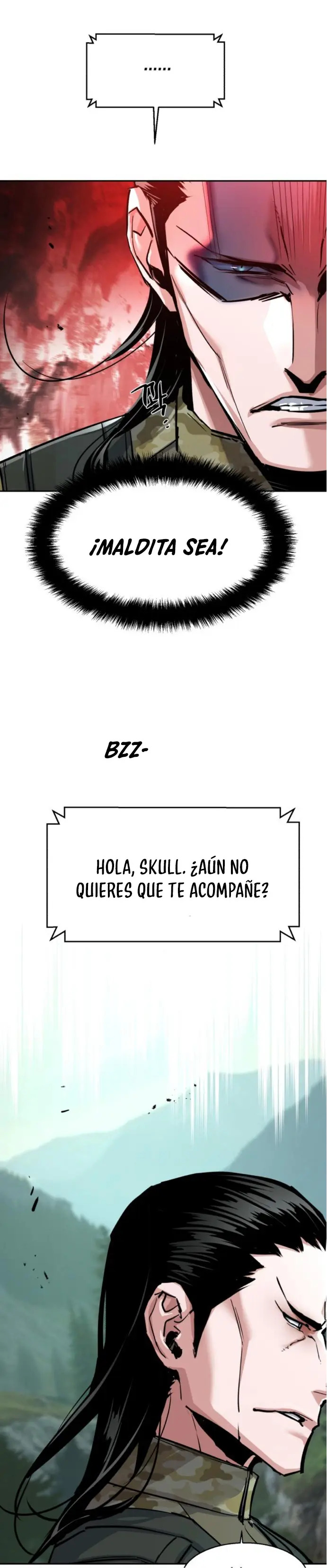 Read Mercenary Enrollment ES Manga Online