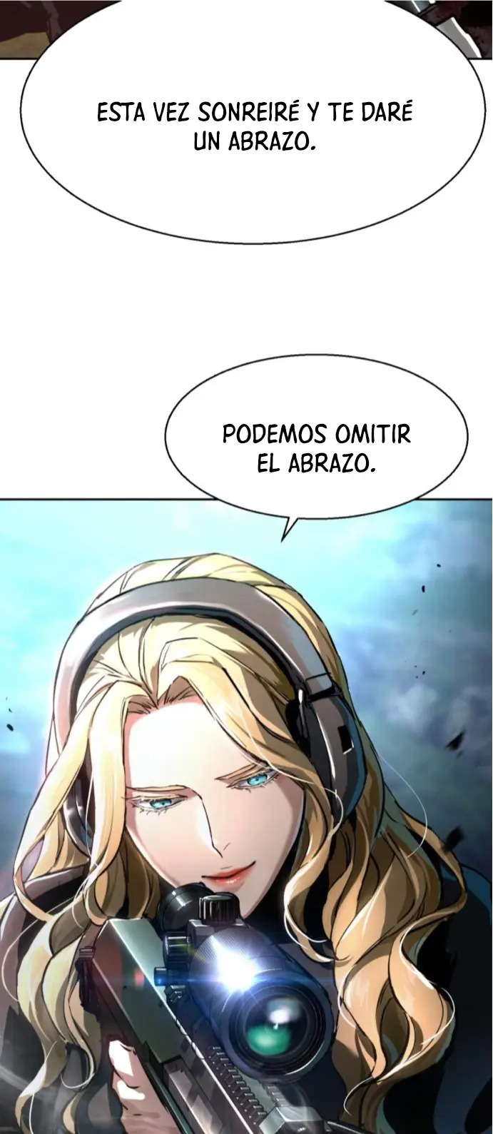 Read Mercenary Enrollment ES Manga Online