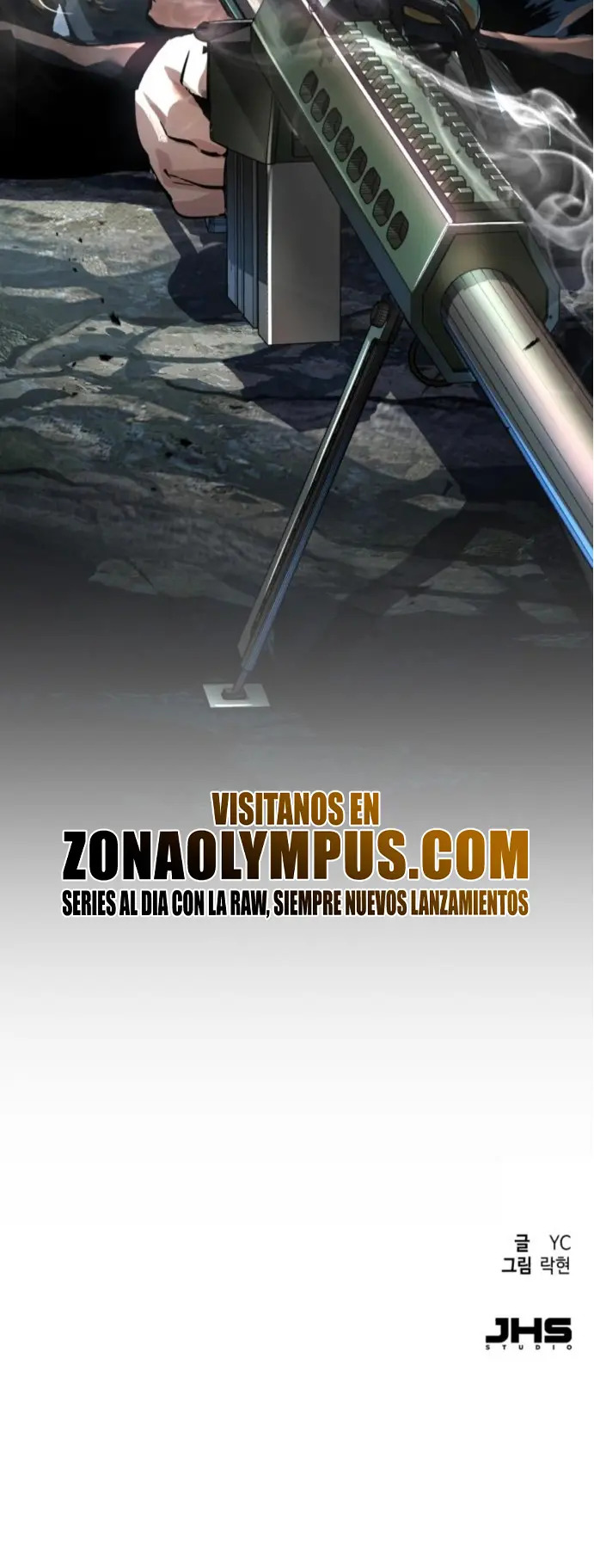 Read Mercenary Enrollment ES Manga Online