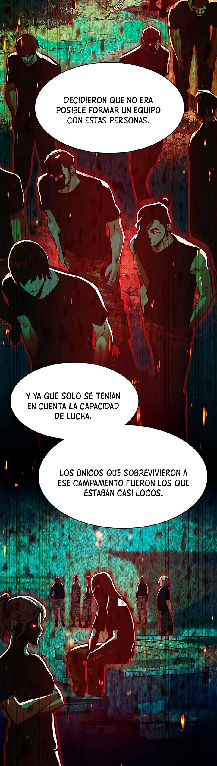 Read Mercenary Enrollment ES Manga Online