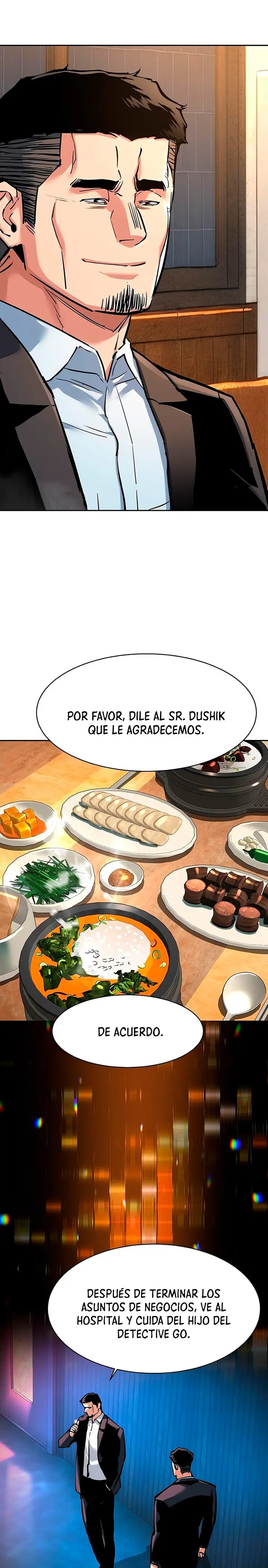Read Mercenary Enrollment ES Manga Online