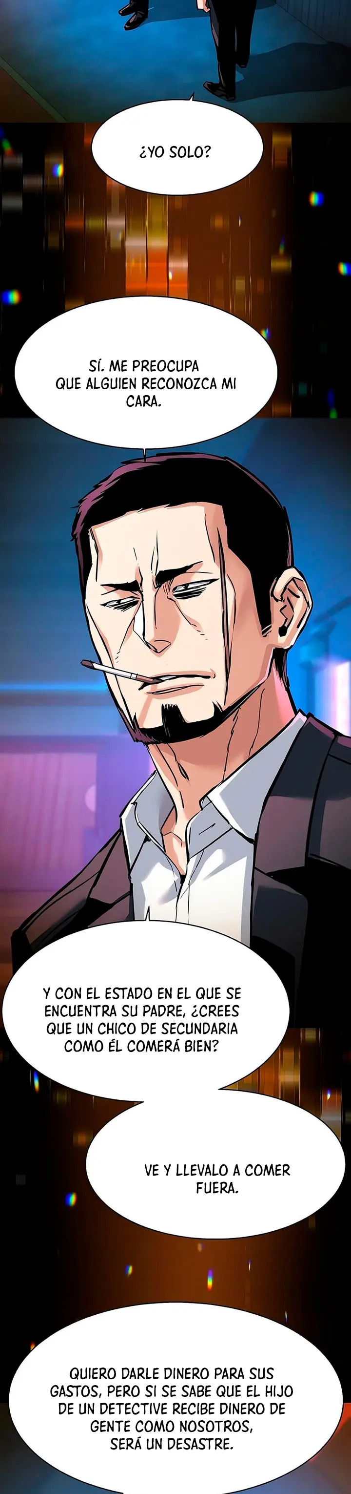 Read Mercenary Enrollment ES Manga Online