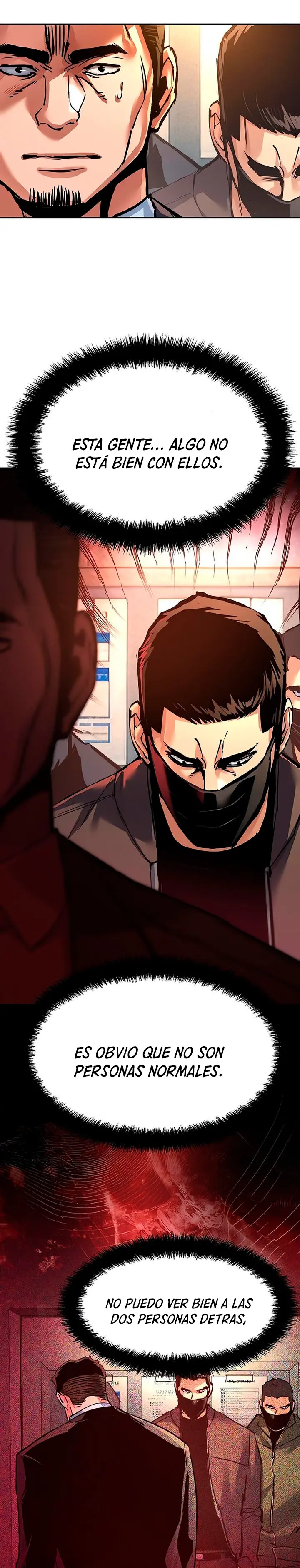 Read Mercenary Enrollment ES Manga Online