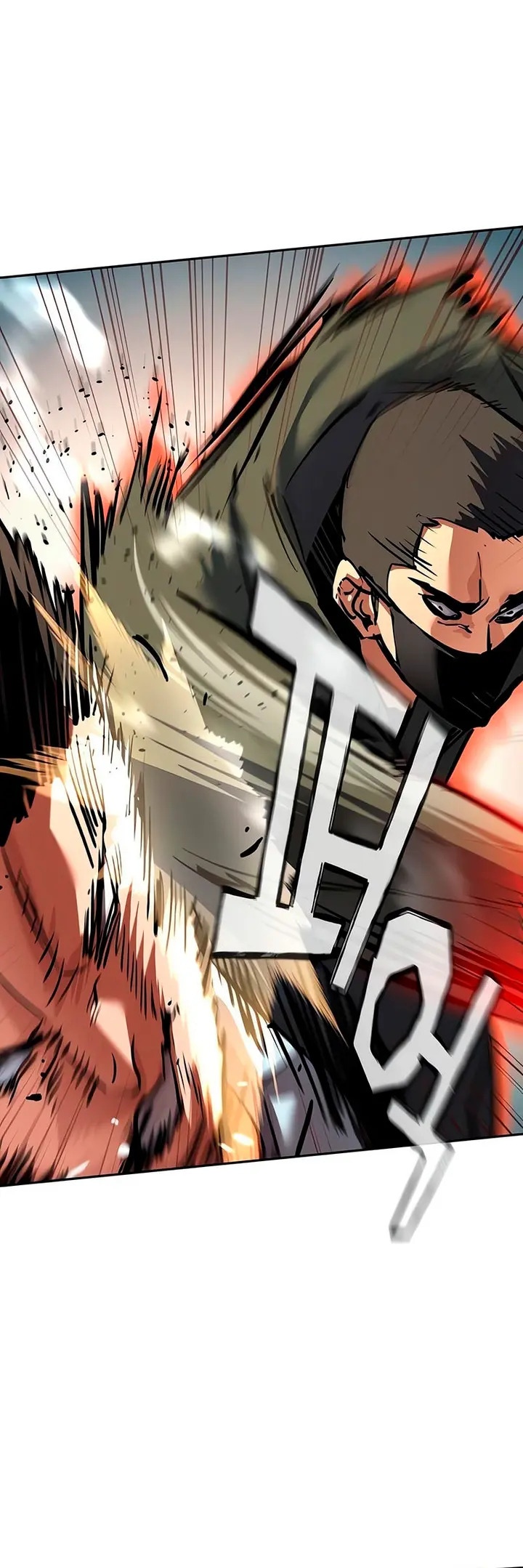 Read Mercenary Enrollment ES Manga Online