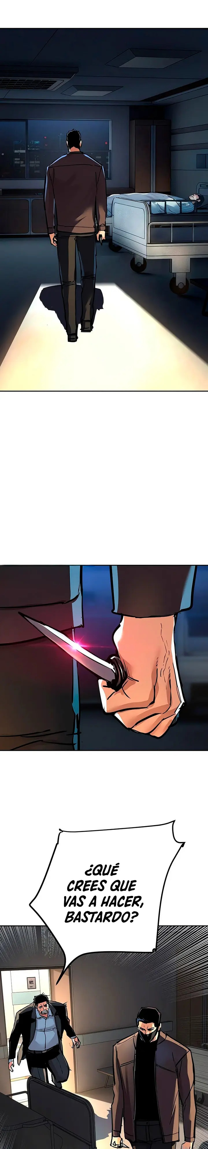 Read Mercenary Enrollment ES Manga Online