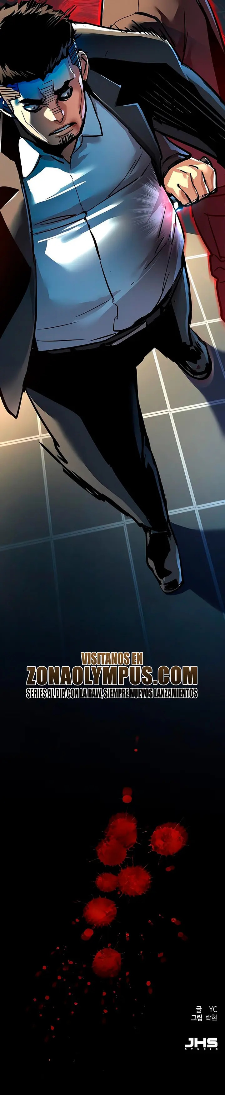 Read Mercenary Enrollment ES Manga Online