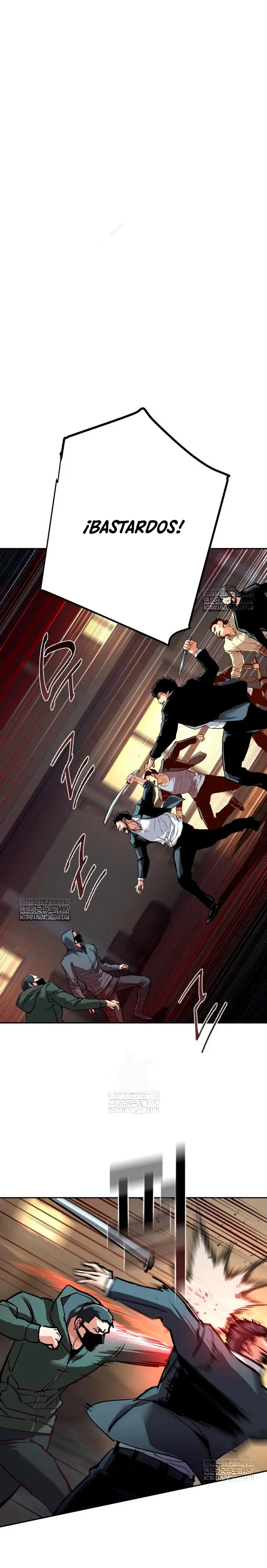 Read Mercenary Enrollment ES Manga Online