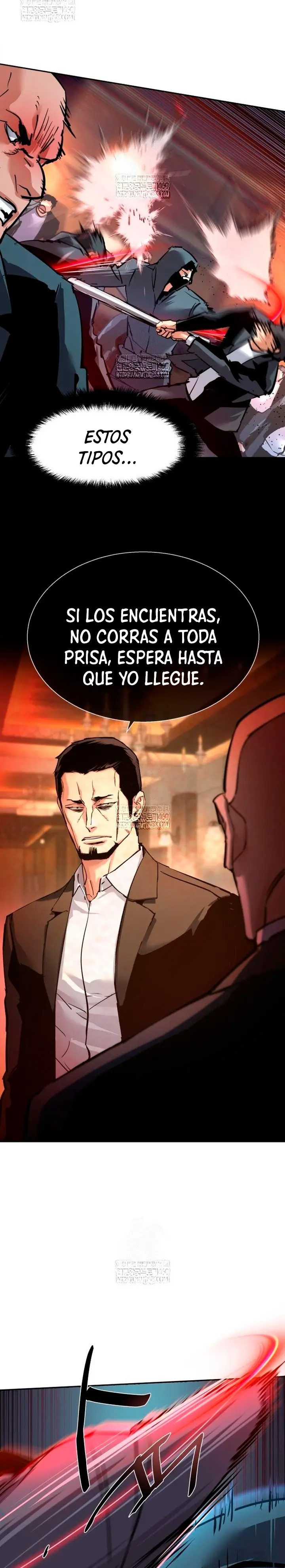 Read Mercenary Enrollment ES Manga Online