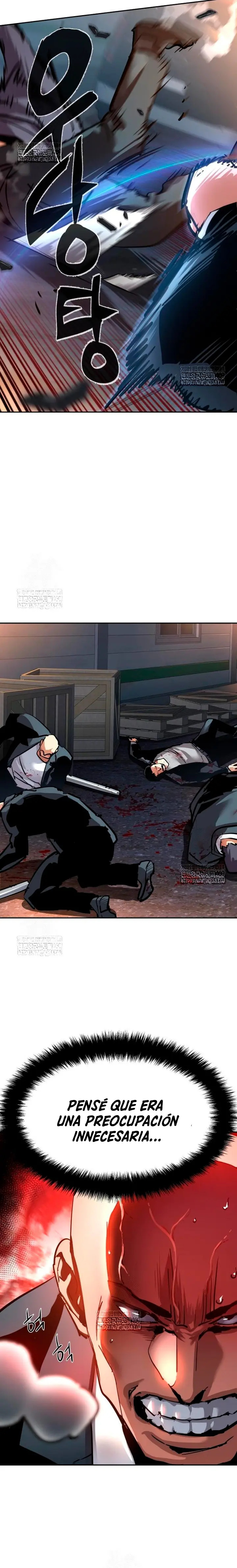 Read Mercenary Enrollment ES Manga Online