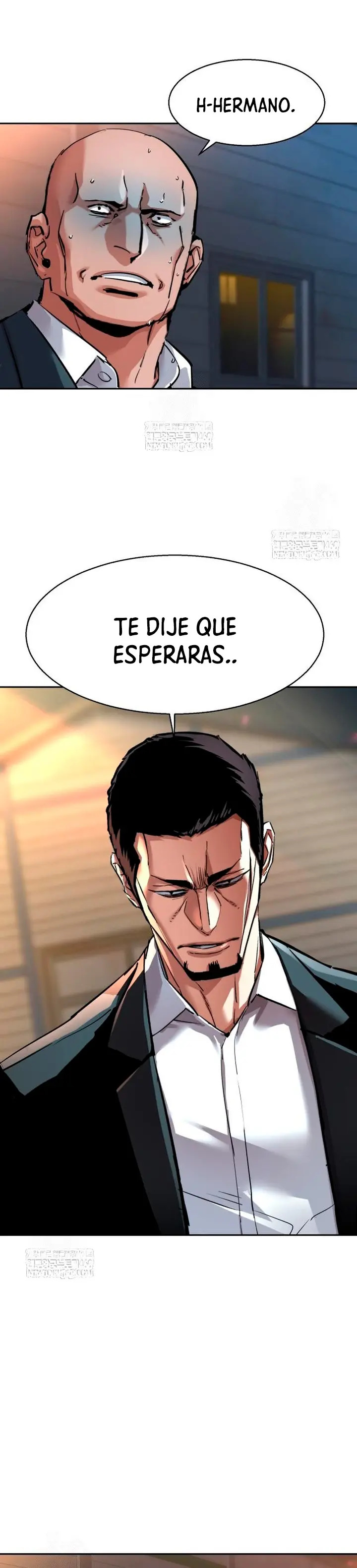 Read Mercenary Enrollment ES Manga Online