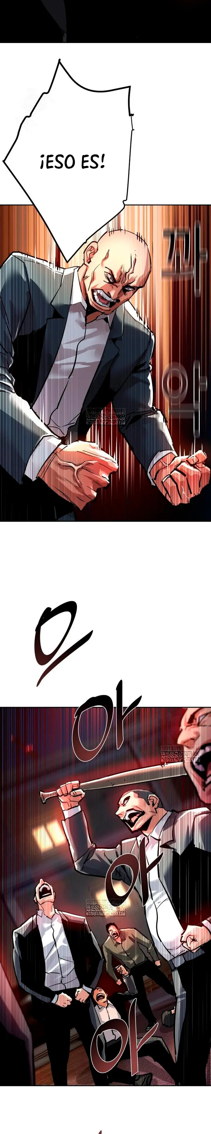 Read Mercenary Enrollment ES Manga Online